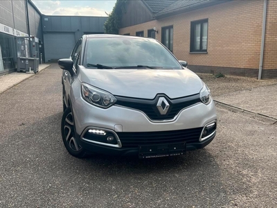 Renault Captur 1.5dci 2014 Euro 5