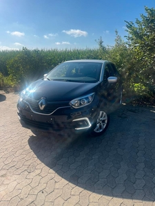 Renault Captur 2019 benzine