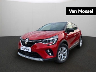 Renault Captur Intens