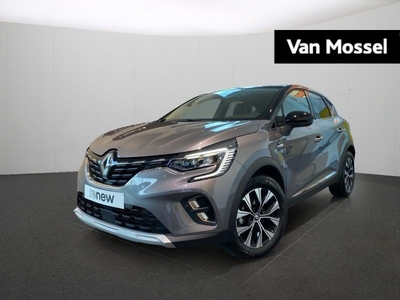 Renault Captur Techno tCe 90