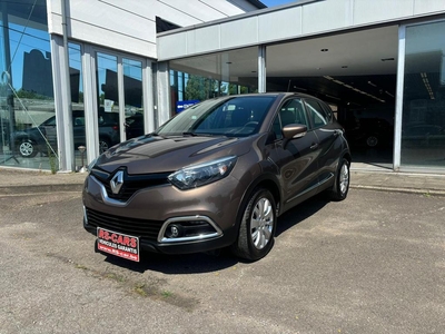 Renault Capture Diesel 90CH 120 000KM 2014 Garantie 1 An