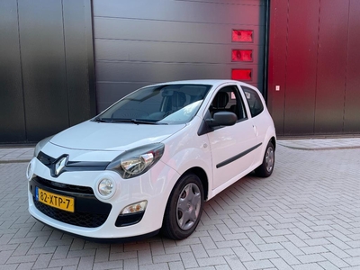 Renault Twingo 1.2 Authentique Facelift model