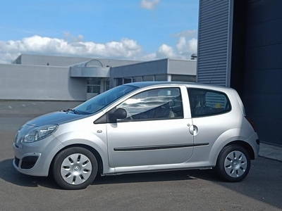 Renault Twingo 1.2i Authentique AUTOMAAT!!