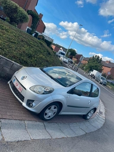 Renault Twingo/2008/180.000 km