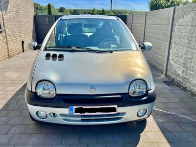 Renault twingo 1.2. 16V in goede staat.