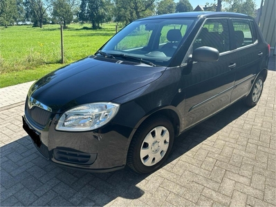 Skoda Fabia 1.2i