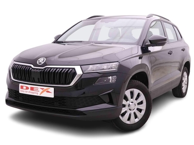 SKODA Karoq 1.0 TSi + LED Lights