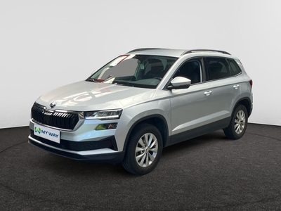 Skoda Karoq Karoq 1.0 TSI Ambition