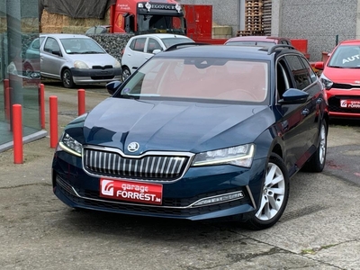 Skoda Super B Tsi Plug In Hybride 1 ste eigenaar