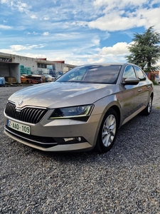 Skoda Superb 1.6 CR TDi Style DSG