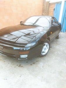 Toyota celica