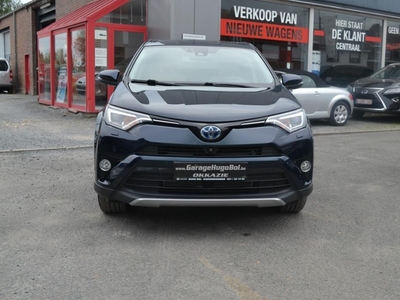 TOYOTA RAV 4 2.5 HSD FULLOPTION + WAARBORG