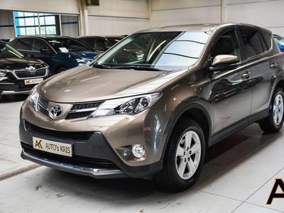 Toyota RAV4 2.0i 4x4 Lounge - NAVI / CAMERA / BLUETOOTH / BL