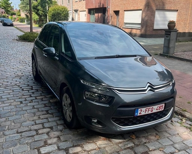 Zeer propere Citroën c4 te koop!!Met keuring voor verkoop!!