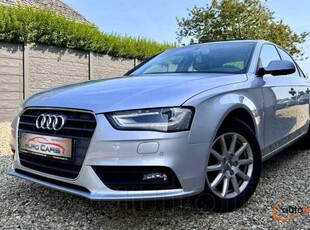 Audi A4 1.8 TFSI XENON/NAVI/CUIR/OPEN-DAK/PDC/FULL OPTION