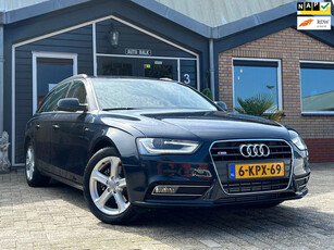 Audi A4 Avant 1.8 TFSI Business Edition | Navi + Cruise + Clima |