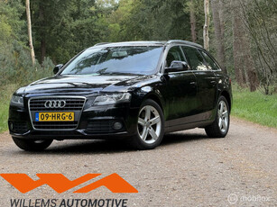 Audi A4 Avant 1.8 TFSI Pro Line Business