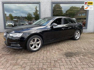 Audi A4 Limousine 1.4 TFSI Sport Lease Edition | 150PK