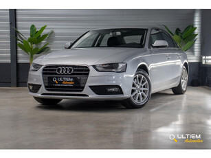 Audi A4 Limousine 1.8 TFSI Pro Line | AUTOMAAT*BI-XENON*NAP