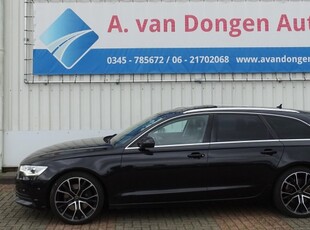 Audi A6 3.0 TDI QUATTRO S-Line Automaat,Leer,Pano,Led.Trhaak