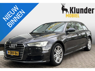 Audi A6 Avant 2.0 TDI ultra Business Edition |Navi|PDC v+a|Trekhaak|