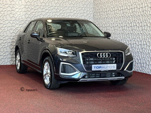 Audi Q2 35 TFSI 1.5 150PK VIR.COCKPIT CARPLAY NAVI S EDITION CAMERA MATRIX LED STOELVERW. PDC 02/2024