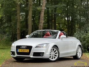 Audi TT Roadster 2.0 TFSI Pro line S DSG