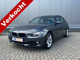 BMW 3-serie 316i