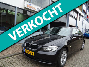 BMW 3-serie 316i Business Line