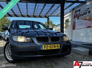 BMW 3-serie 318i Nieuwe APK