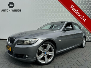 BMW 3-serie 325i Business Line M Sport zwarte hemel Xenon