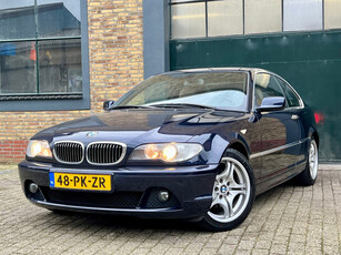 BMW 3-serie Coupé 320Ci Executive |146.000KM N.A.P. | Automaat |