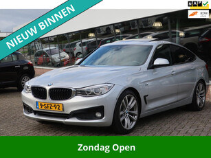 BMW 3-serie Gran Turismo 320d High Executive FULL OPTIE !!