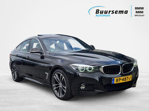 BMW 3-serie Gran Turismo 320i M Sport Pakket | 134.000 NAP! Panoramadak | Sportlederen interieur | Trekhaak |