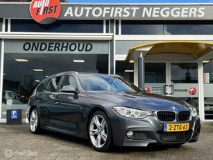 BMW 3-serie Touring 325d High Executive