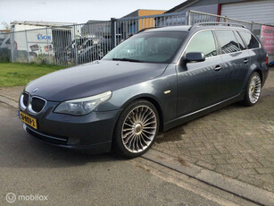 BMW 5-serie Touring 525i 3.0 km 344025