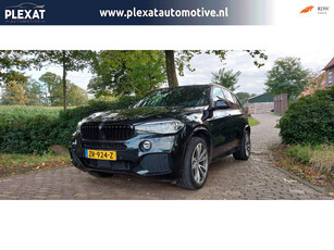 BMW X5 XDrive35i High Executive Aut. | M-Pakket | Full Led Koplampen | Dodehoekbewaking | Sportinterieur | Historie | Navigatie |