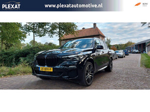 BMW X5 XDrive40i High Executive Aut. | M-Pakket | Soft-Close | Panorama | Harman-Kardon | HUD | 4-wielbesturing | Orig. NL | NAP |