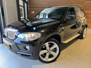 BMW X5 XDrive48i High Executive Shadow Line | Youngtimer| Full Option | NL-auto | PANO | Historie aanwezig | Trekhaak | Cruise |