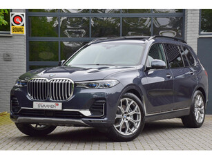 BMW X7 xDrive40i High Executive | Skylounge | Laser | Carplay | ACC