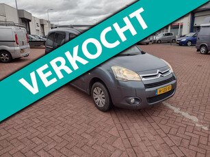 Citroen Berlingo 1.6 HDIF Multispace MOOIE AUTO BEL 0619590613