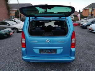 Citroen Berlingo MUTLISPACE 7 PLACES