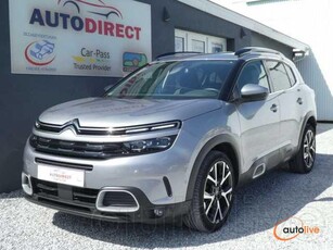 Citroen C5 Aircross 1.5 BlueHDi Camera, Carplay, LED, DAB, Navi, PDC