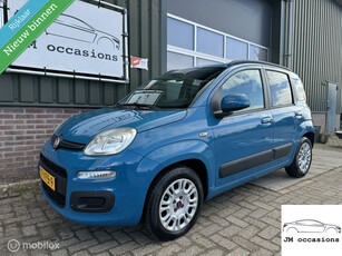 Fiat Panda 0.9 TwinAir Lounge|Automaat|Airco|Bleu&me|APK nieuw