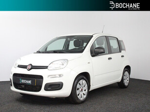 Fiat Panda 0.9 TwinAir Popstar | NL-auto! | Airco | Radio-CD/MP3 speler | Centrale deurvergrendeling met afstandsbediening