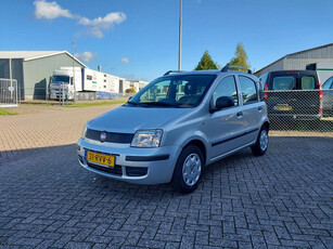 Fiat Panda 1.2 Active !! 114.000 KM !!