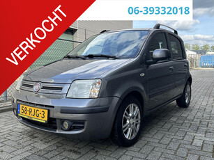 Fiat Panda 1.2 Edizione Cool | AIRCO | LM VELGEN