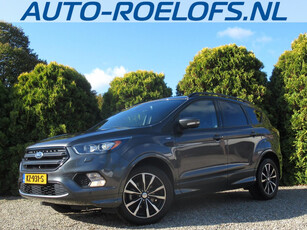 Ford Kuga 1.5 EcoBoost ST Line *Navi*Trekhaak*