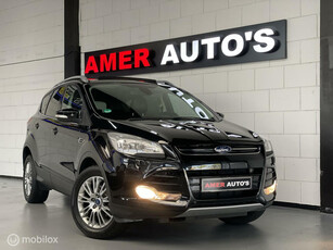 Ford Kuga 1.6 150 PK/1e eigenaar/Panoramadak/nette auto/100%