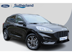 Ford Kuga 2.5 PHEV ST-Line X 225pk Trekhaak Afneembaar | Driver assistance Pack | Technology Pack | Winterpack | Elek. achterklep | Draadloos Laden | 1.500 kg trekgewicht